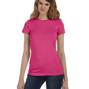 Ladies' Made in the USA Favorite T-Shirt